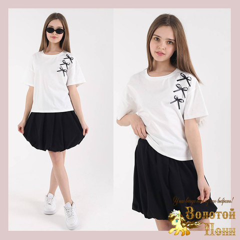 Костюм девочке (8-13) 250404-RW046