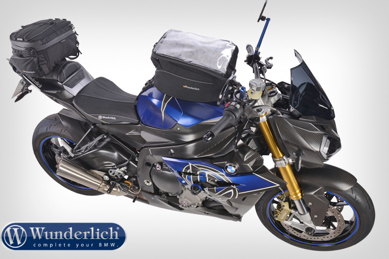 Bmw s1000r panniers hotsell
