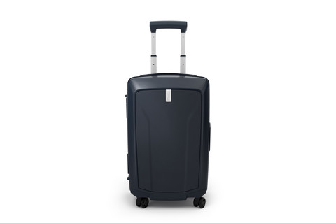 Картинка чемодан Thule Revolve Global 55cm/22in Carry-On Blackest Blue - 2