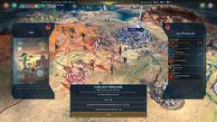 Age of Wonders: Planetfall (диск для PS4, интерфейс и субтитры на русском языке)