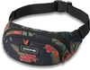 Картинка сумка поясная Dakine hip pack Jungle Palm - 1