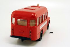 KAVZ-3270 Firefighters bus Kompanion 1:43