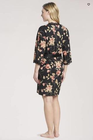 Халат Rosch Romantic Flower 1193616