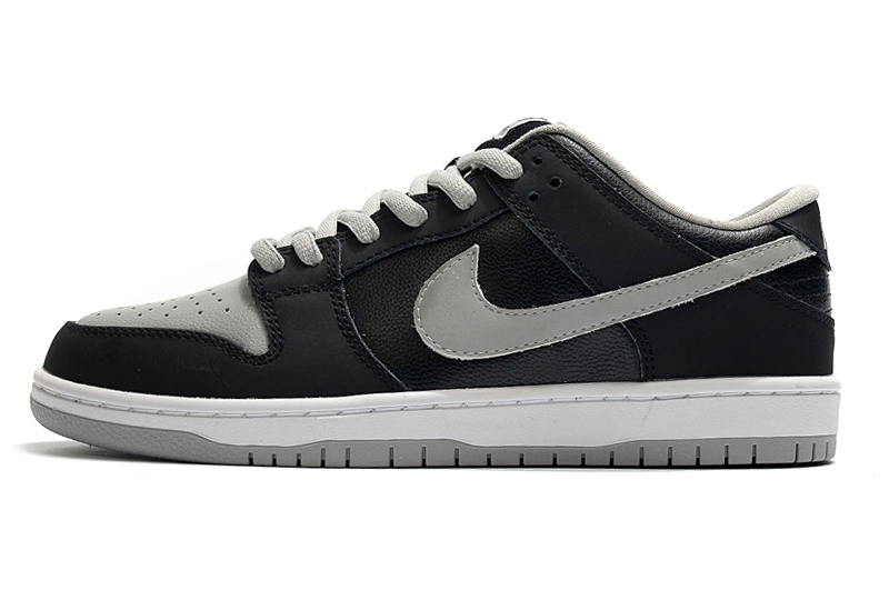 nike sb dunks black