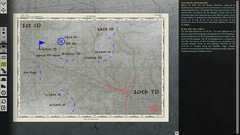 Tank Warfare: El Guettar (для ПК, цифровой код доступа)