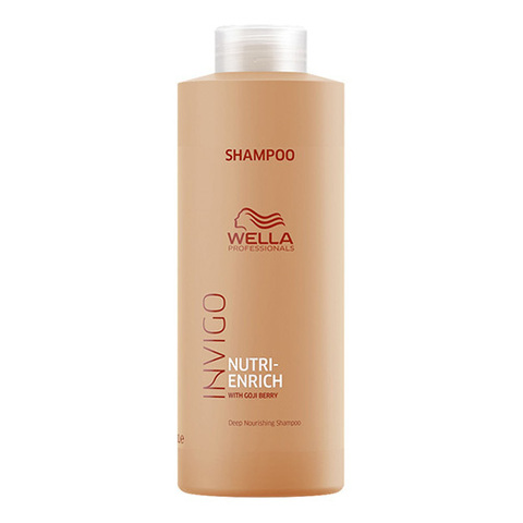 Wella Invigo Nutri Enrich 1000