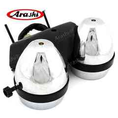 Приборная панель для Suzuki GSF 250 / GSF 400 / GSF 750 / GSF 1000 1995-1998 г.в. - ARASHI