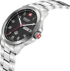 Часы мужские Swiss Military Hanowa SMWGH2100303 Puma