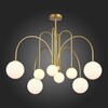 Люстра потолочная ST Luce Jineto SL1204.202.08