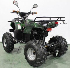 Квадроцикл GreenCamel Атакама T400 (60V 1500W R8 Дифференциал) пониженная