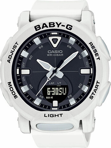 Наручные часы Casio BGA-310-7A2 фото
