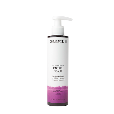 ONcare Scalp - Лечение кожи головы