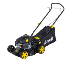 GLM-3.5 T Газонокосилка бензиновая Huter