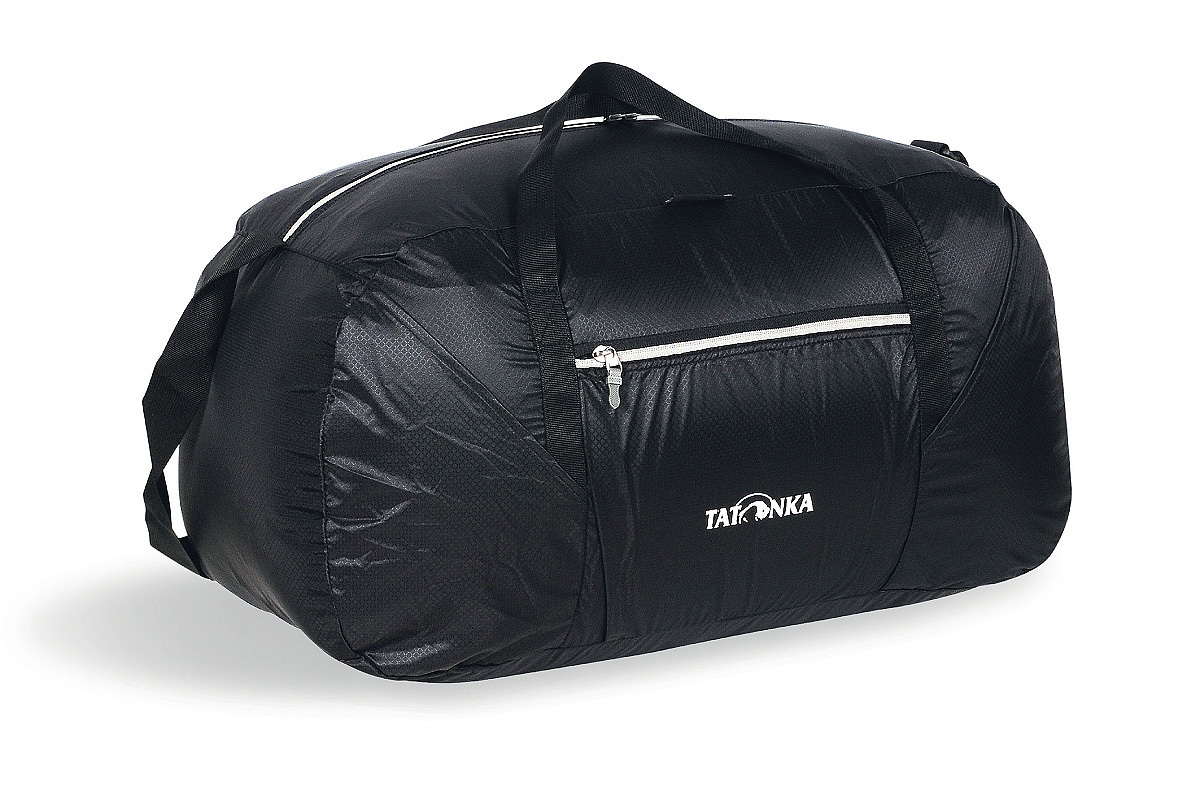 

СУМКА TATONKA SQUEEZY DUFFLE M (Black)