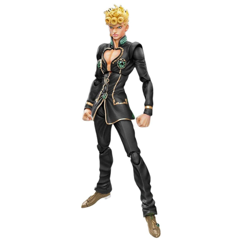 Фигурка JoJo's Bizarre Adventure: Giorno Giovanna