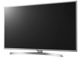LED телевизор LG 50UK6510PLB 4K Ultra HD