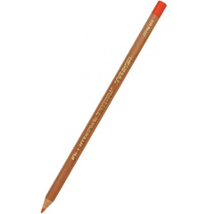 Карандаш пастельный KOH-I-NOOR GIOCONDA SOFT 8820/163, киноварь