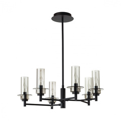 Люстра на штанге Lumion MADONNA 6555/6C