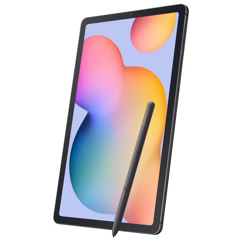 Samsung Galaxy Tab S6 Lite LTE 128GB Gray (SM-P619)