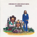 AMERICA: Greatest Hits