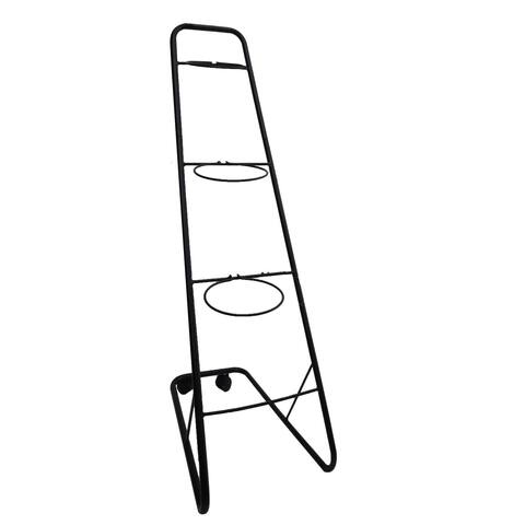 Стойка на 3 вазы в 3 яруса