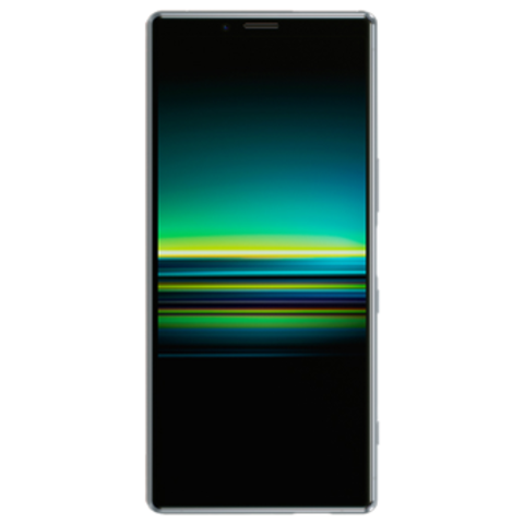 Sony Xperia 1 6/64GB Grey (Серый) J9110