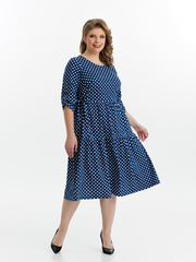 4715 Платье женское