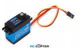 Сервопривод PowerHD LW-20MG (16.5-20 кг/см, 0,18-0.16 сек, 60г) водонепроницаемый