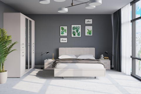 Спальня СК-1004