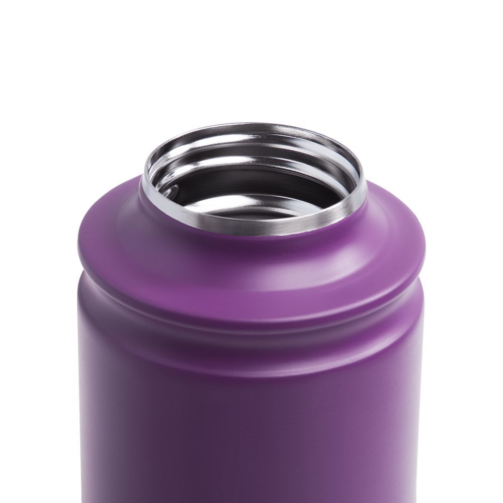 Golchi 2-in-1 Bottle, classic purple