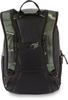 Картинка рюкзак городской Dakine campus s 18l Olive Ashcroft Camo - 2