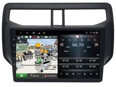 Магнитола Toyota Rush 2 (2017+) Android 10 4/64GB IPS DSP 4G модель СB2680TS10