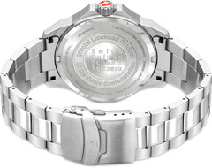 Часы мужские Swiss Military Hanowa SMWGH2100303 Puma