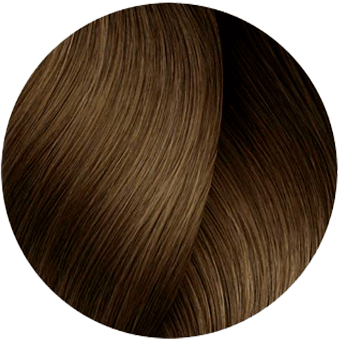 L'Oreal Professionnel Dia light 7.13 (Медовый натуральный) - Краска для волос