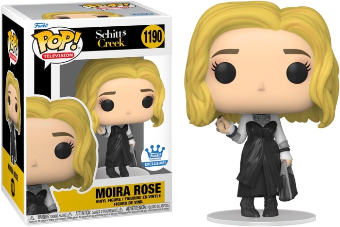 Rose deals funko pop