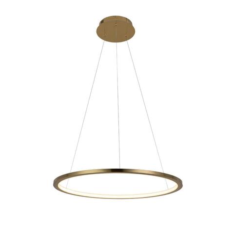 Подвесной светильник Loft It Ring 10014M