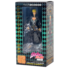 Фигурка JoJo's Bizarre Adventure: Giorno Giovanna