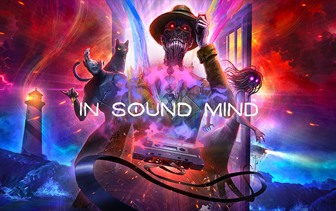 In Sound Mind (для ПК, цифровой код доступа)