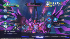 Megadimension Neptunia VIIR (для ПК, цифровой код доступа)