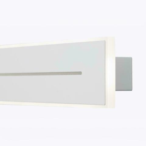 Настенный светодиодный светильник Citilux Тринити CL238640