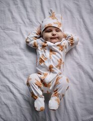 Слип на молнии (печенька)