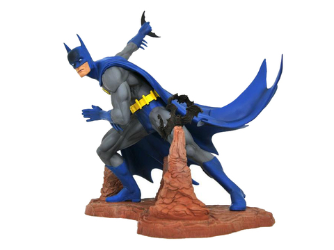 Статуэтка Бэтмен классический Комикс DC Галерея