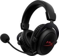 Наушники HyperX Cloud II Core черный