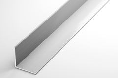 Профиль уголок Лука 25*25*1,2 Уп 09.2000.500 без окраса