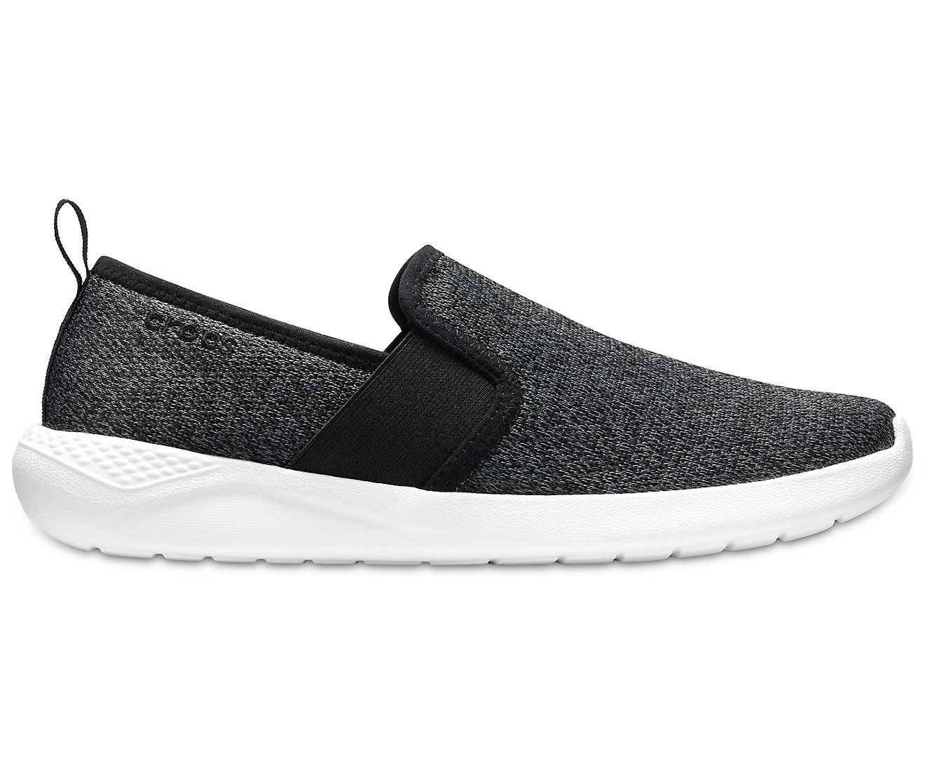C rocs LiteRide Slip On