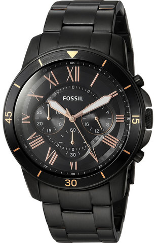 Наручные часы Fossil FS5374 фото