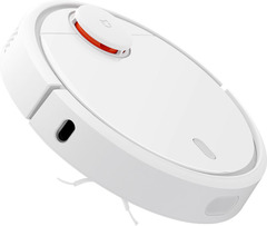 Пылесос Xiaomi Mi Robot Vacuum Cleaner (Global)