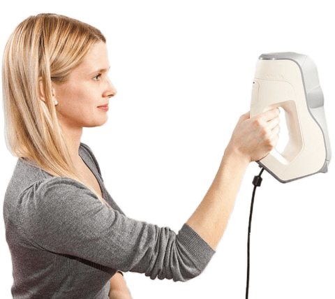 3D-сканер Artec Eva Lite