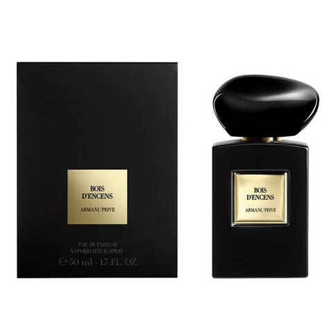 Armani Prive Bois d'Encens