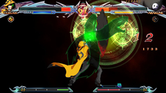 BlazBlue: Chronophantasma Extend (для ПК, цифровой код доступа)